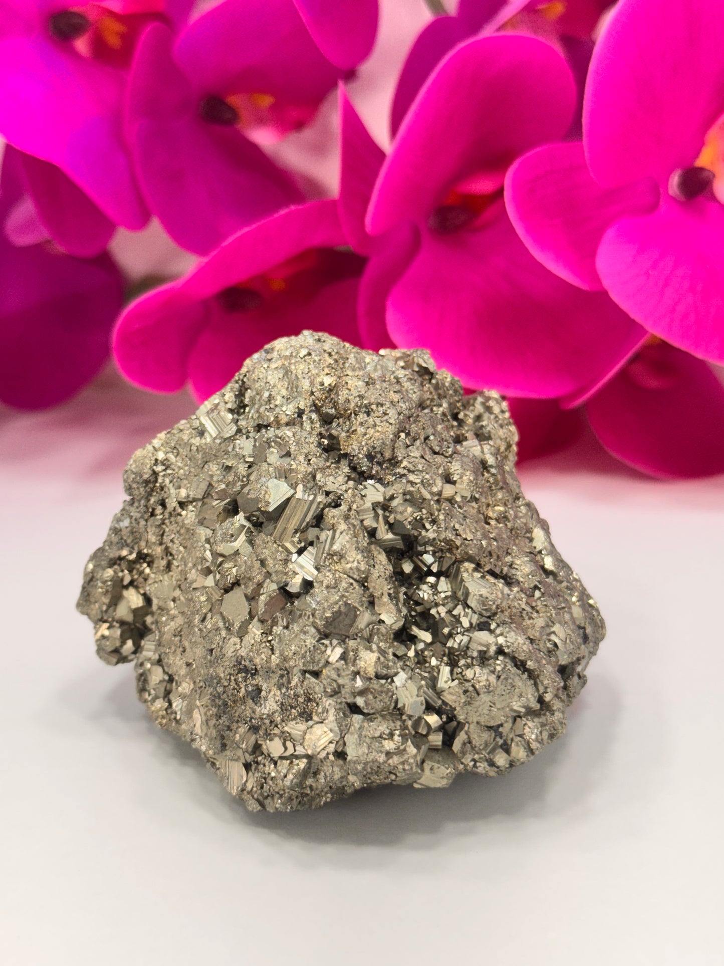 Pyrite Raw 994g