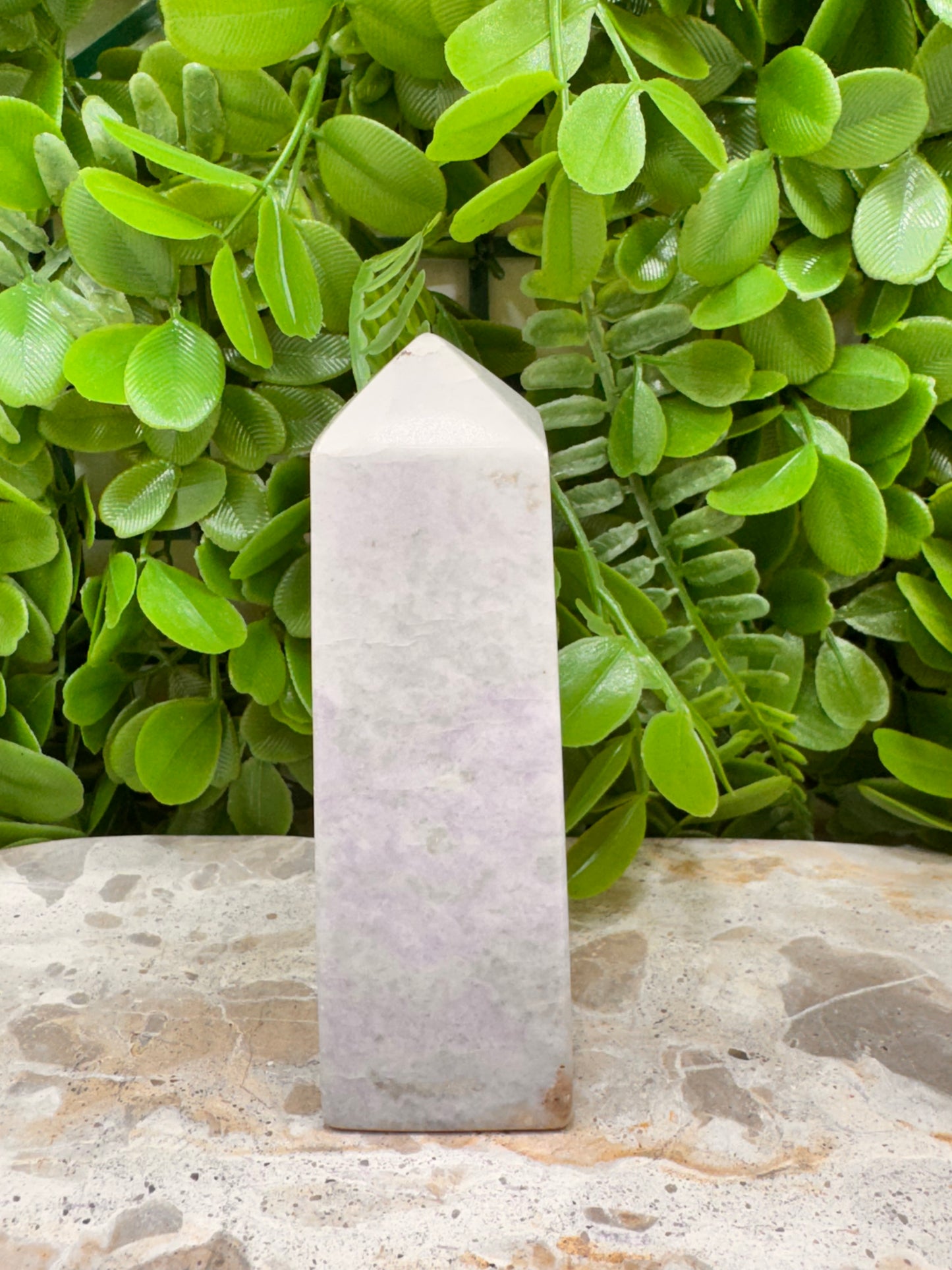 Hackmanite Point 314g