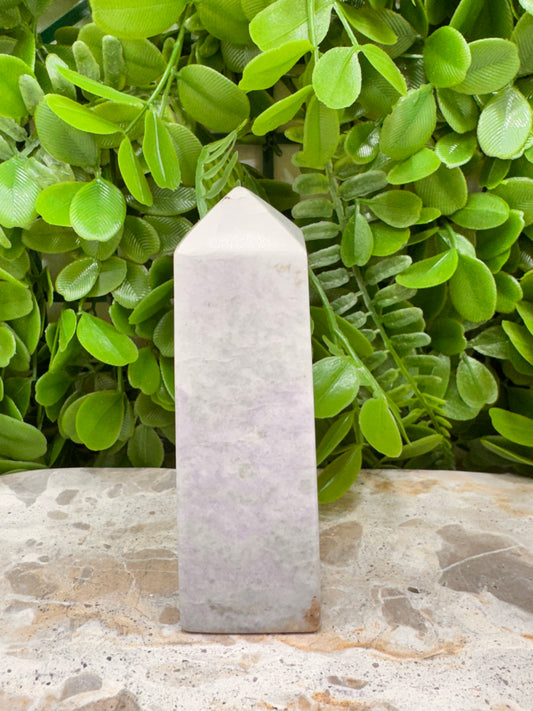 Hackmanite Point 314g