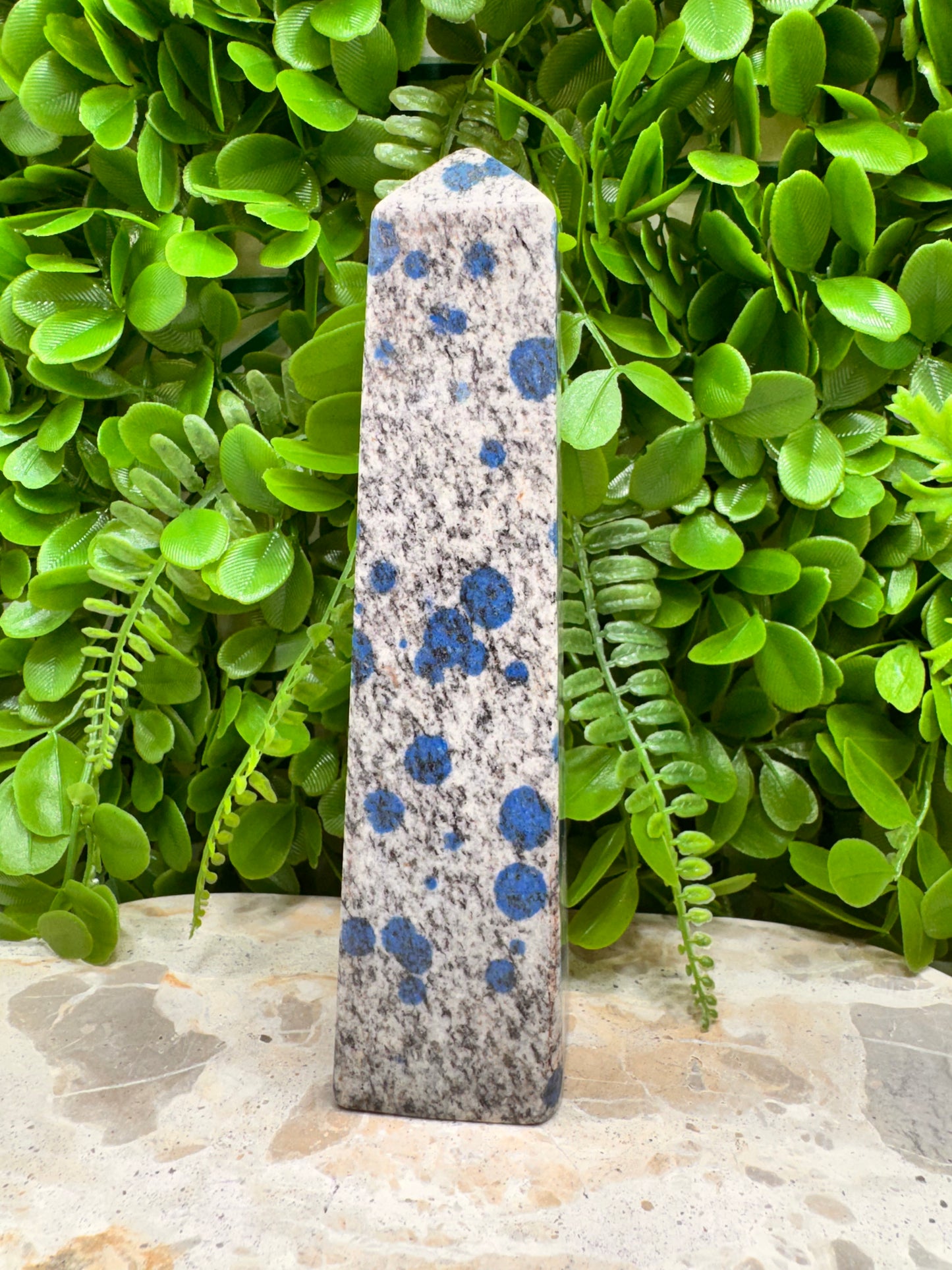 K2 Jasper Tower 632g