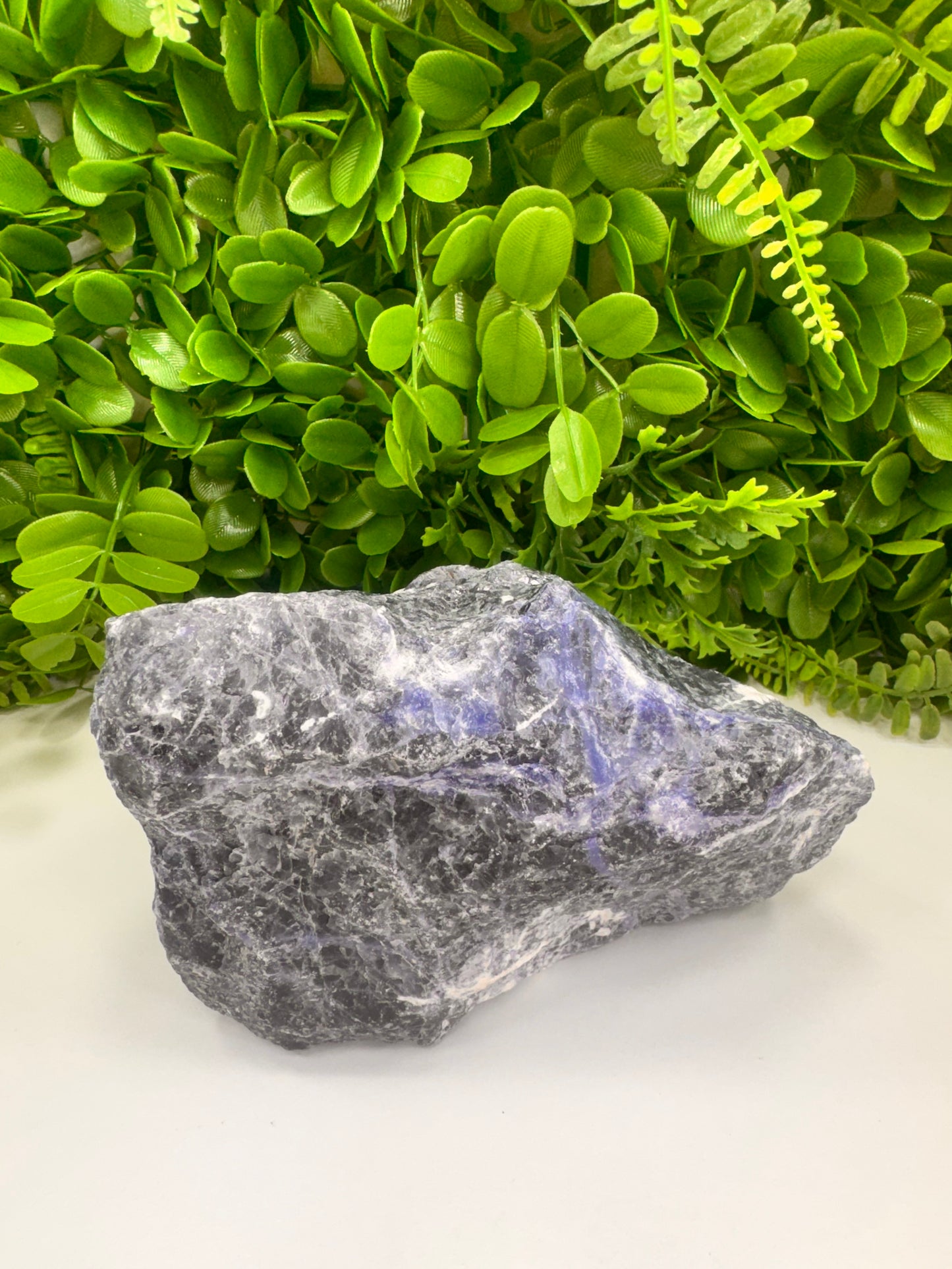 Sodalite Raw Freeform 2642g
