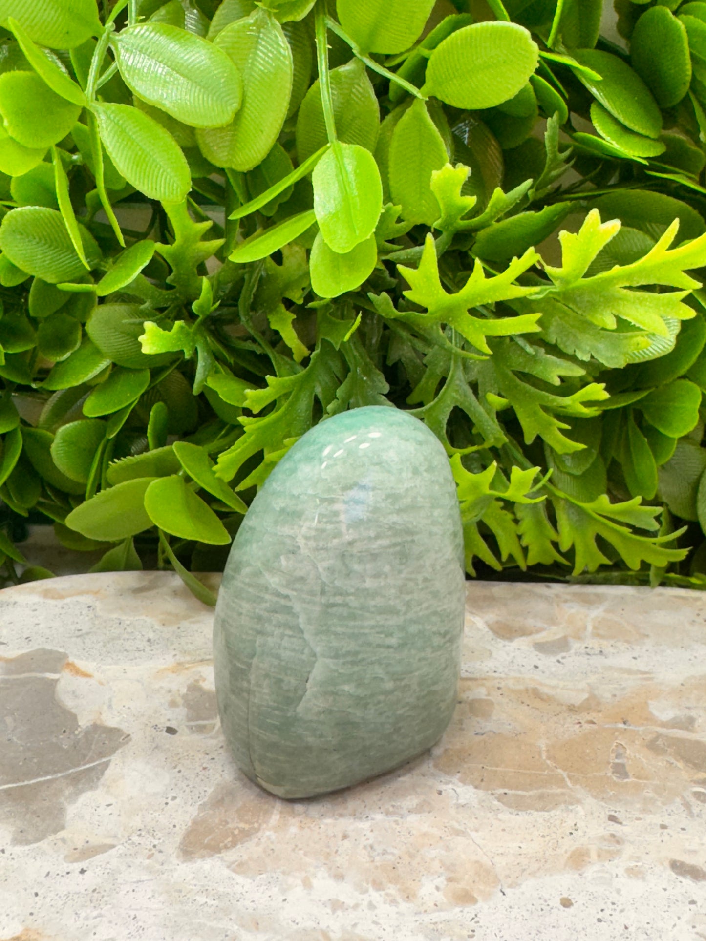 Amazonite Freeform 214g