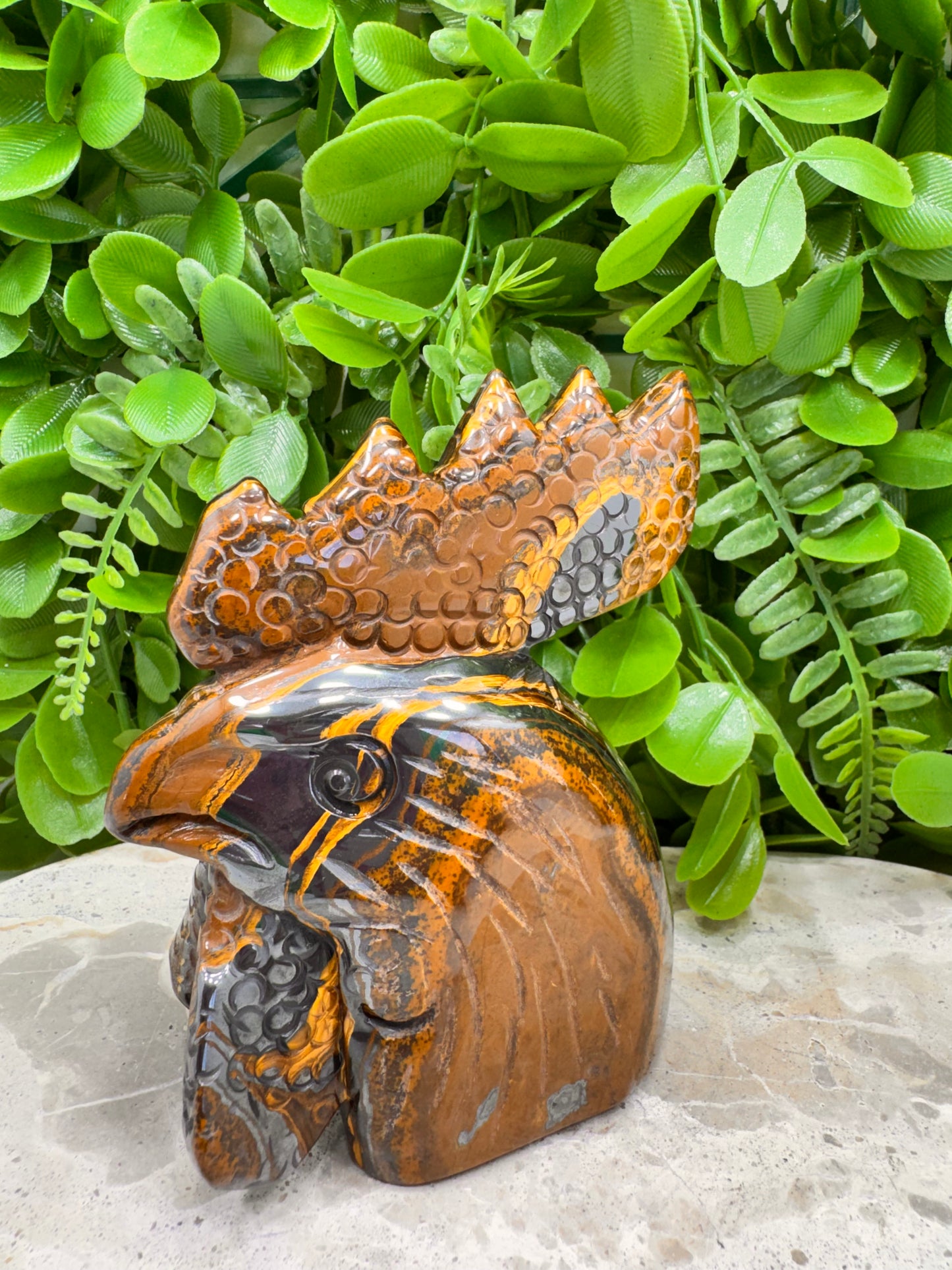 Tiger Ore Rooster 704g