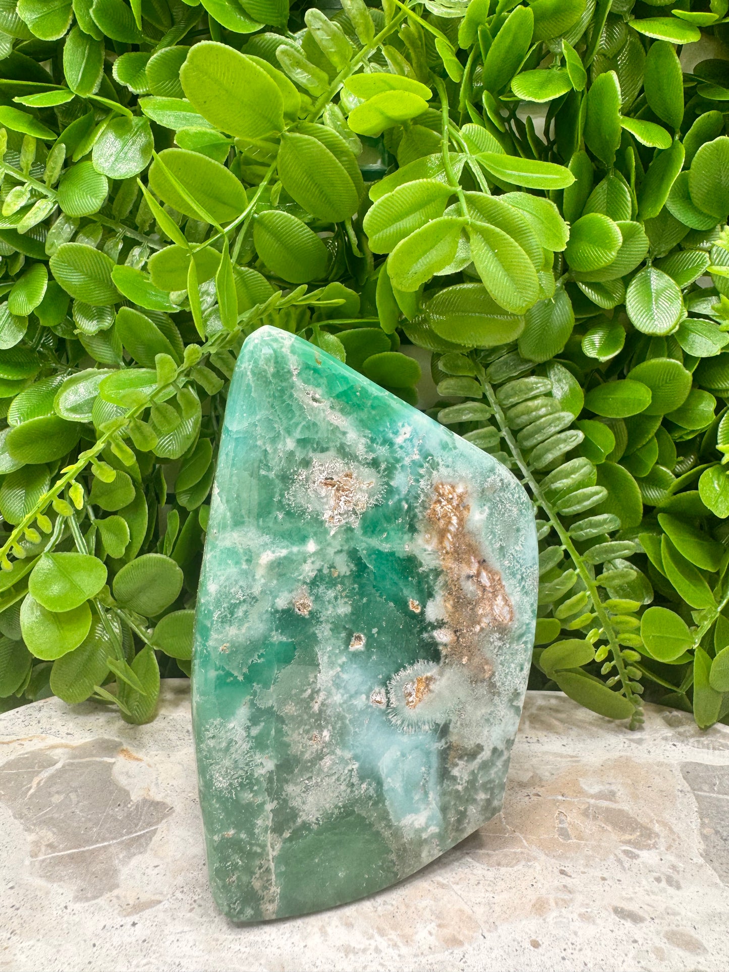 Smithsonite Freeform 928g
