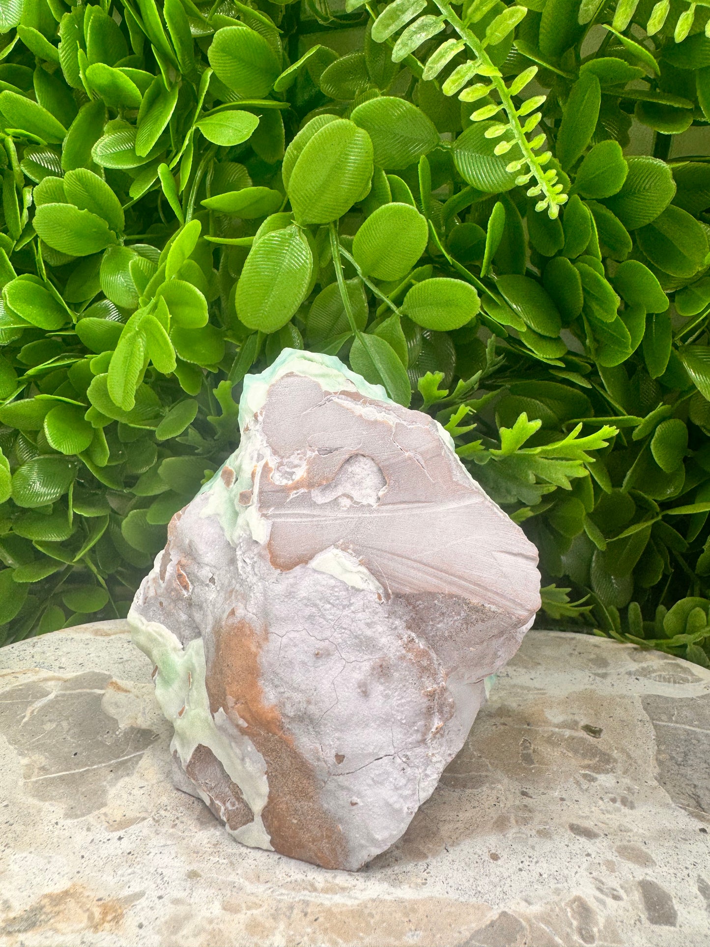 Smithsonite Raw 782g