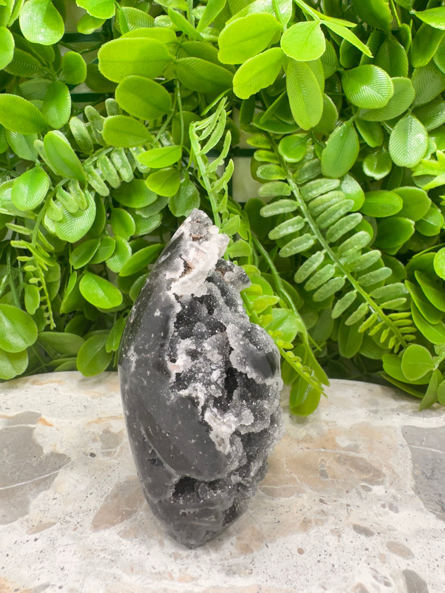 Sphalerite Freeform 314g