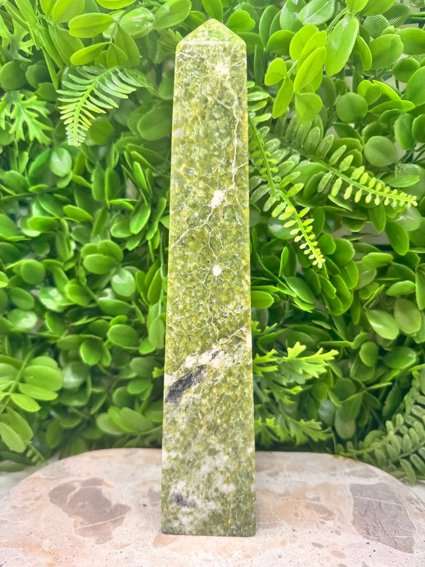 Tremolite Tower 1.2kg