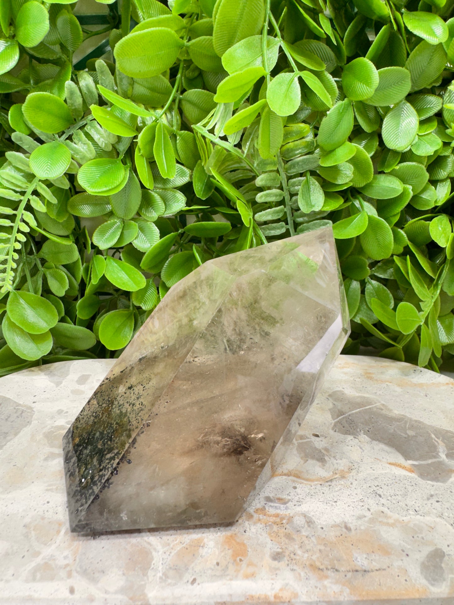Include Quartz Freeform 650g