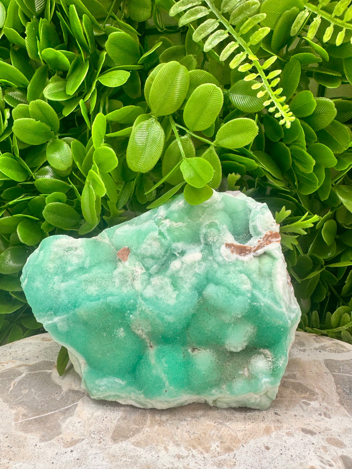 Smithsonite Raw 1104g