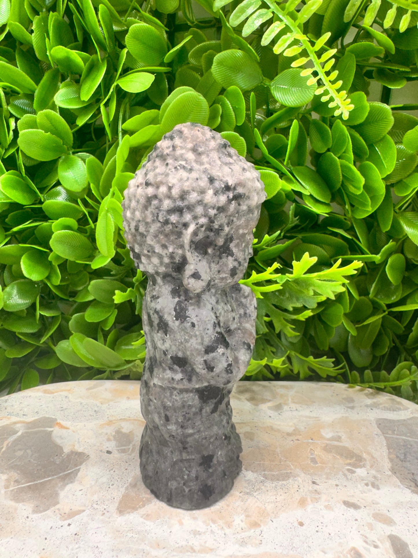 Yooperlite UV Buddha 494g