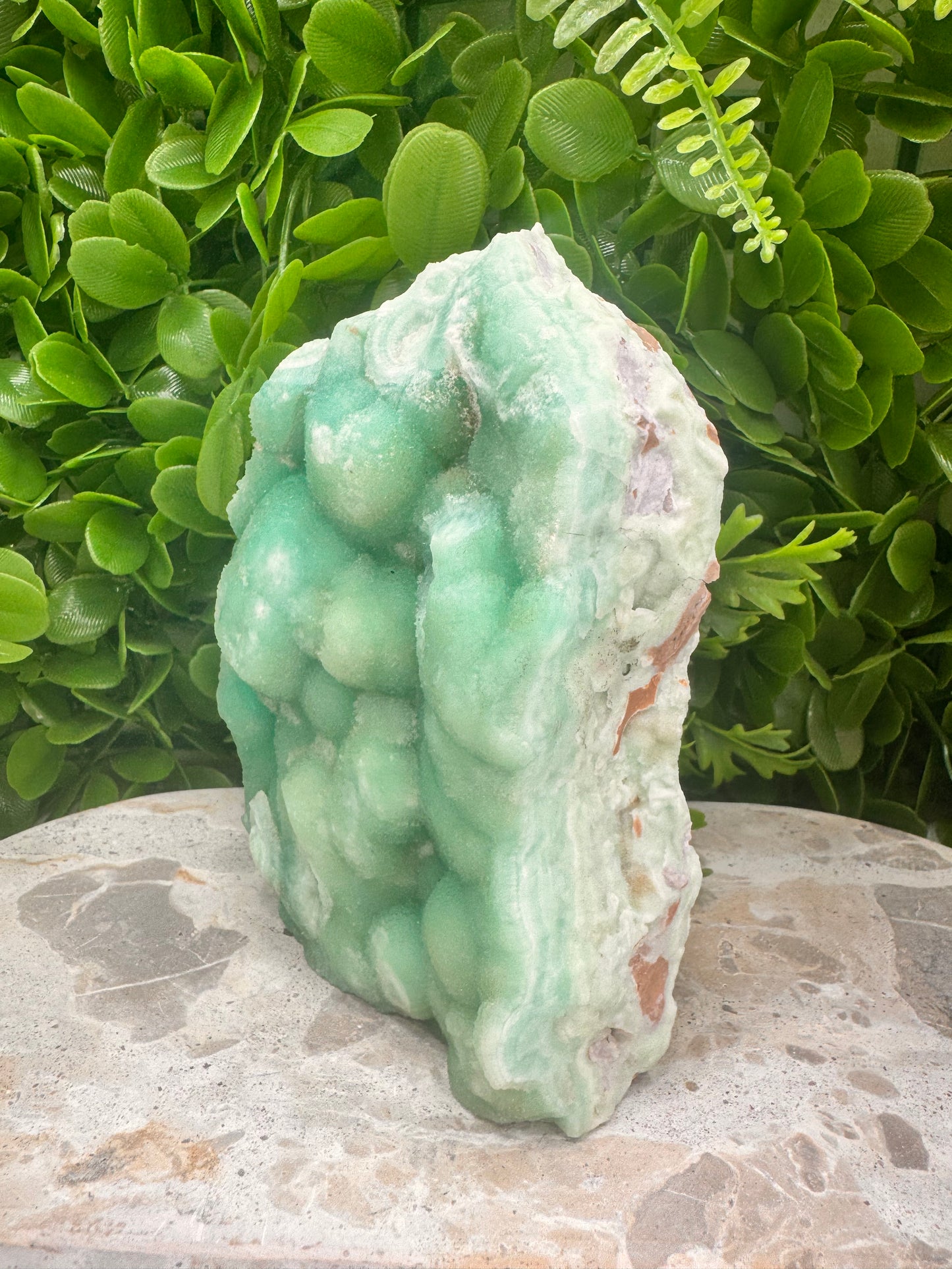 Smithsonite Raw 1180g
