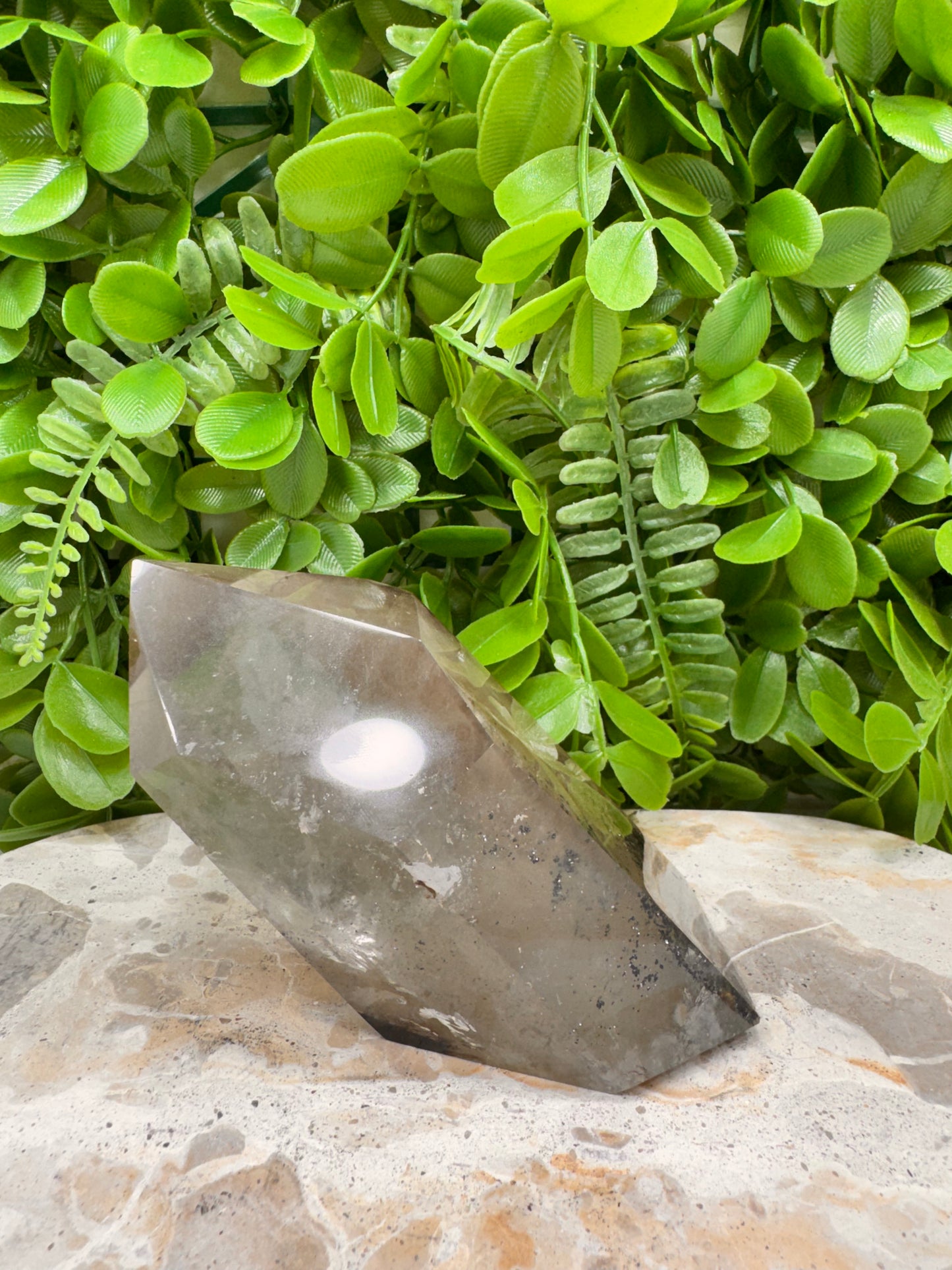 Include Quartz Freeform 650g