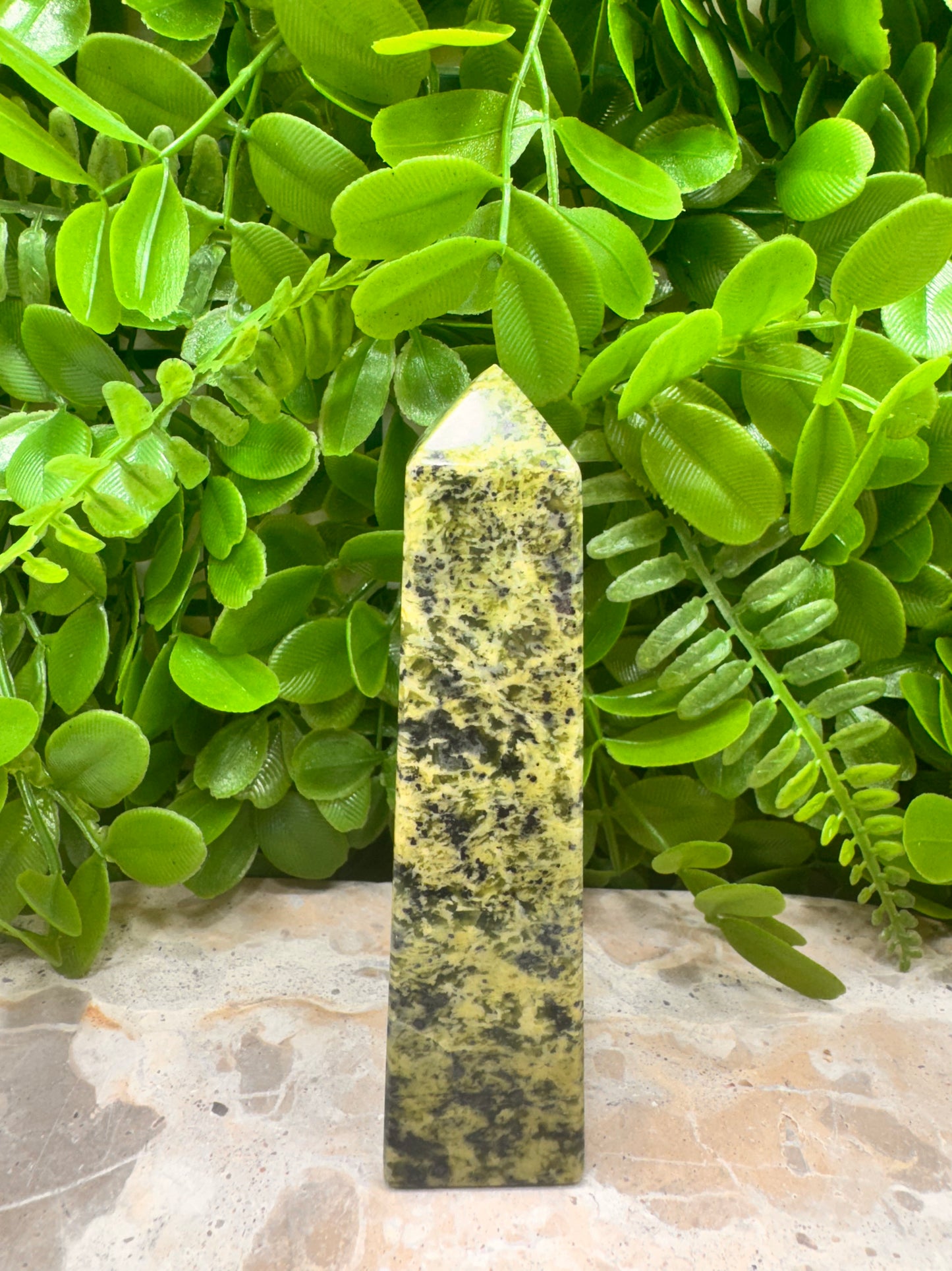 Mixed Serpentine Tower 210g