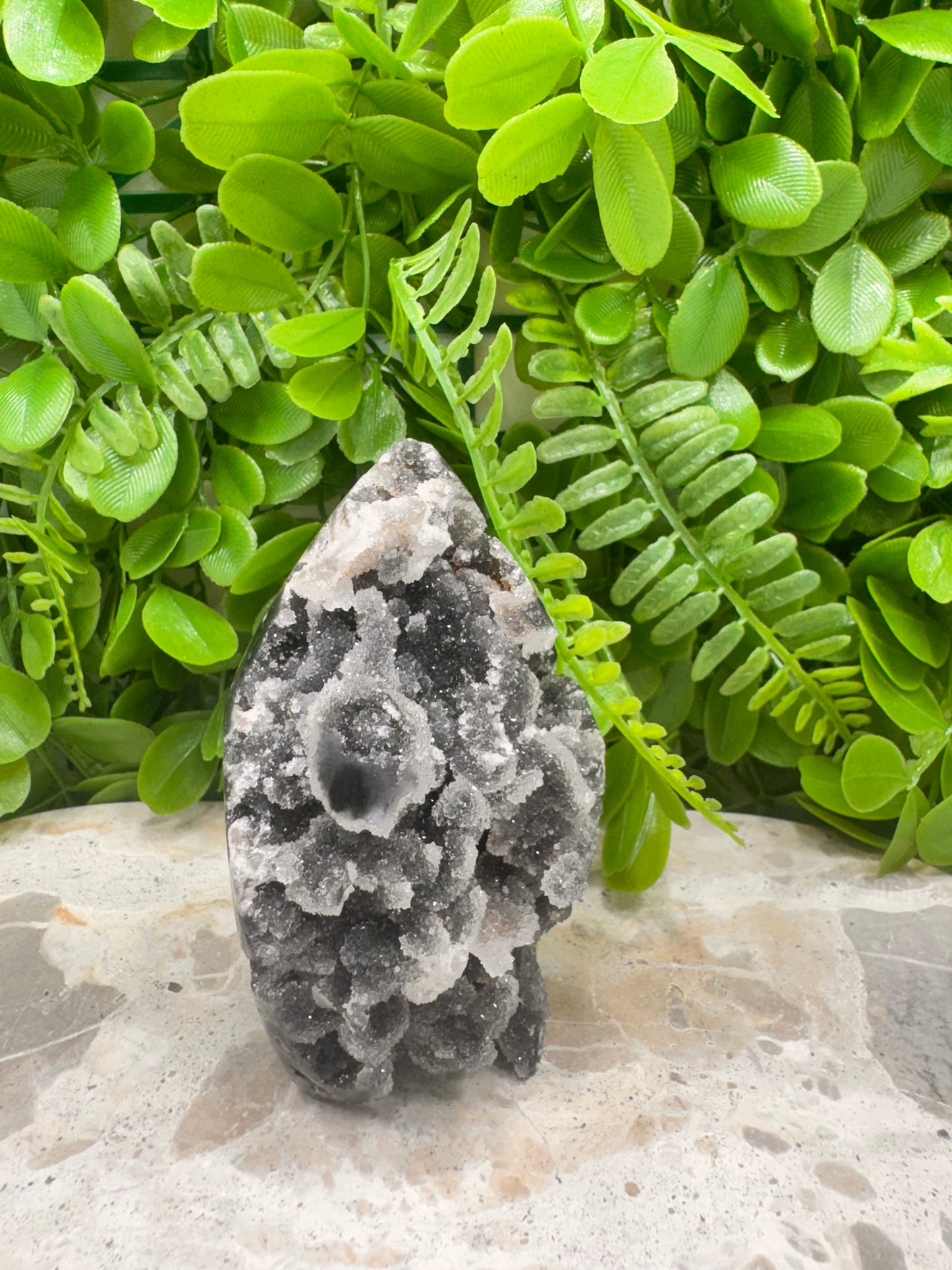 Sphalerite Freeform 314g
