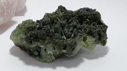 Prehnite A Grade Specimen 396g