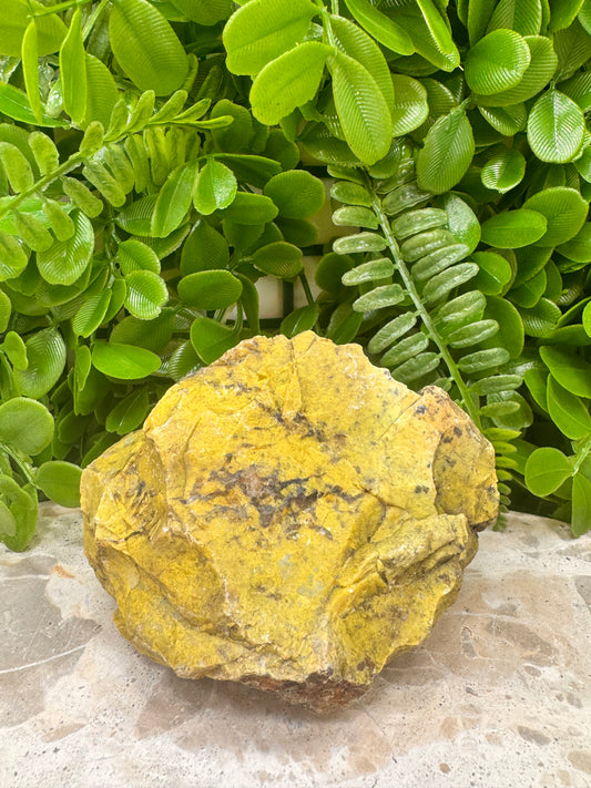 Green Opal Raw 528g
