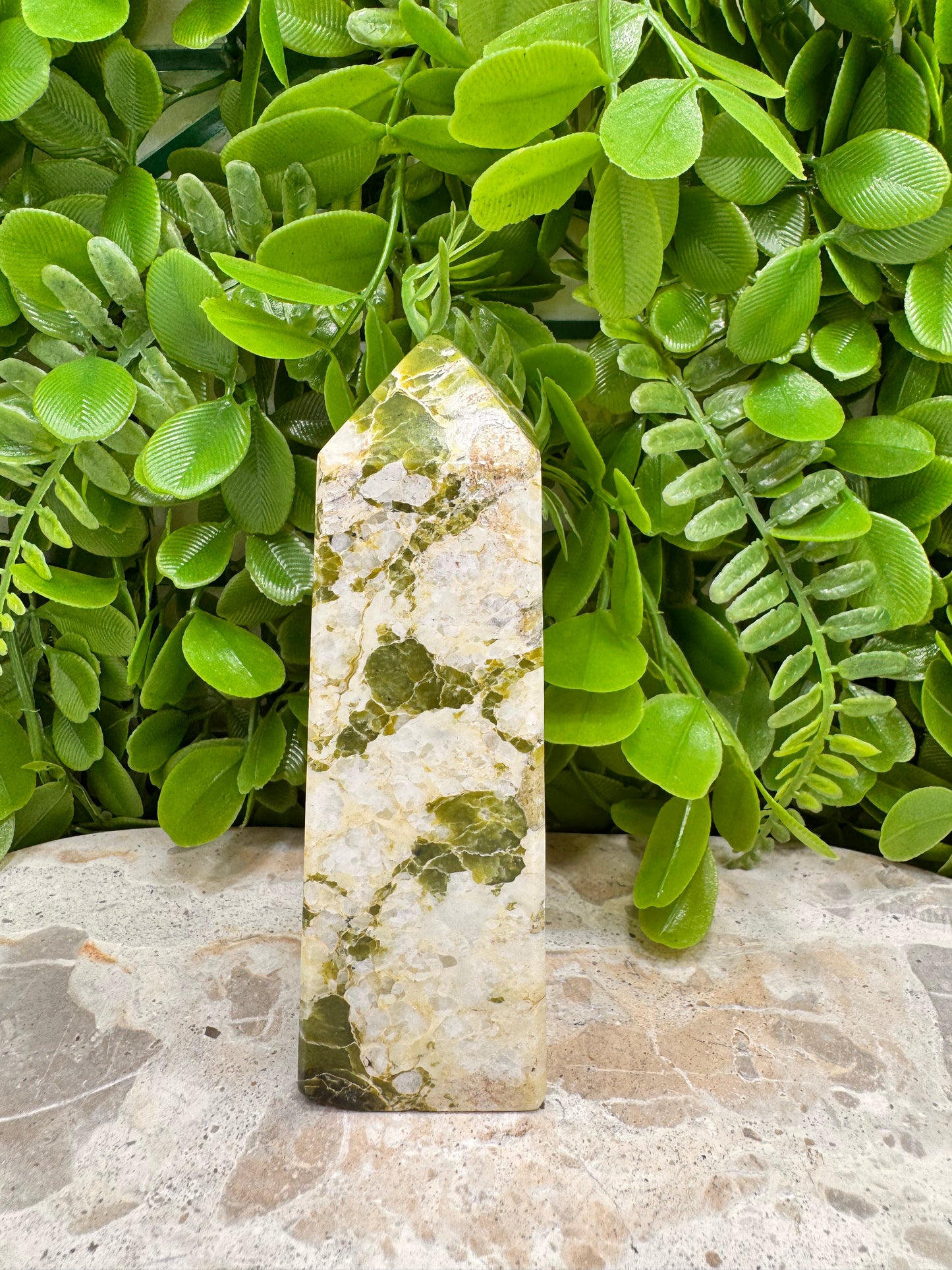 Tremolite Tower 360g