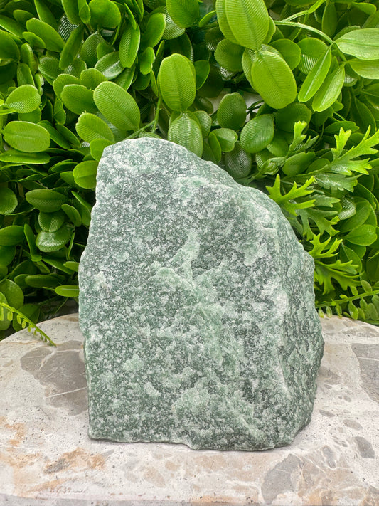 Green Aventurine Raw 1680g