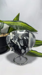 Shell Jasper Heart 738g
