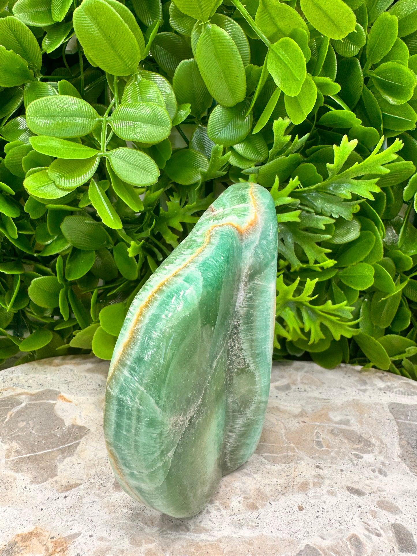 Smithsonite Freeform 492g