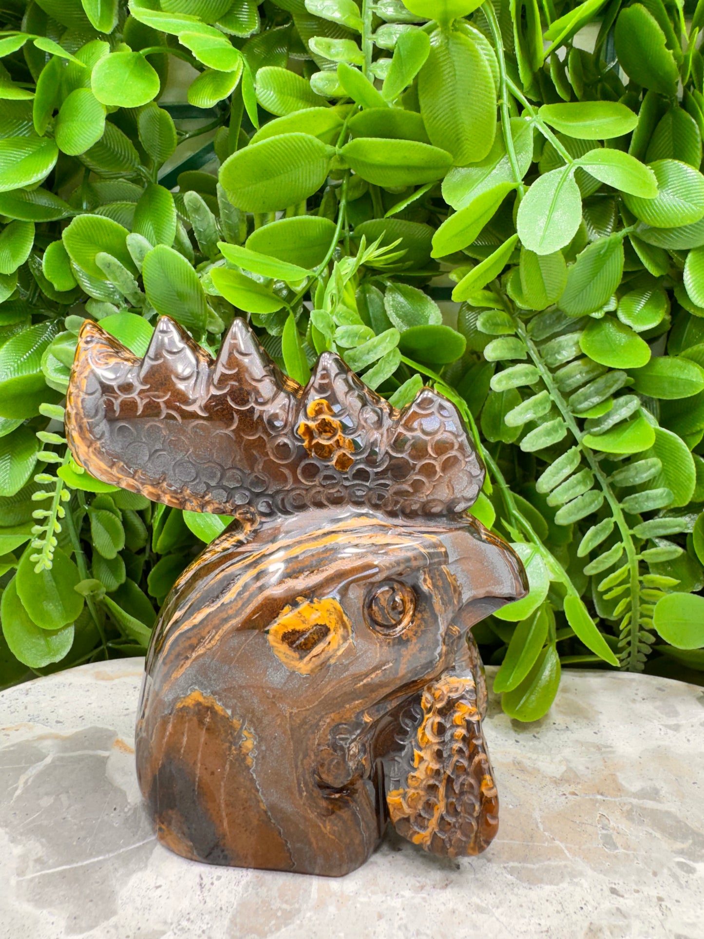 Tiger Ore Rooster 704g