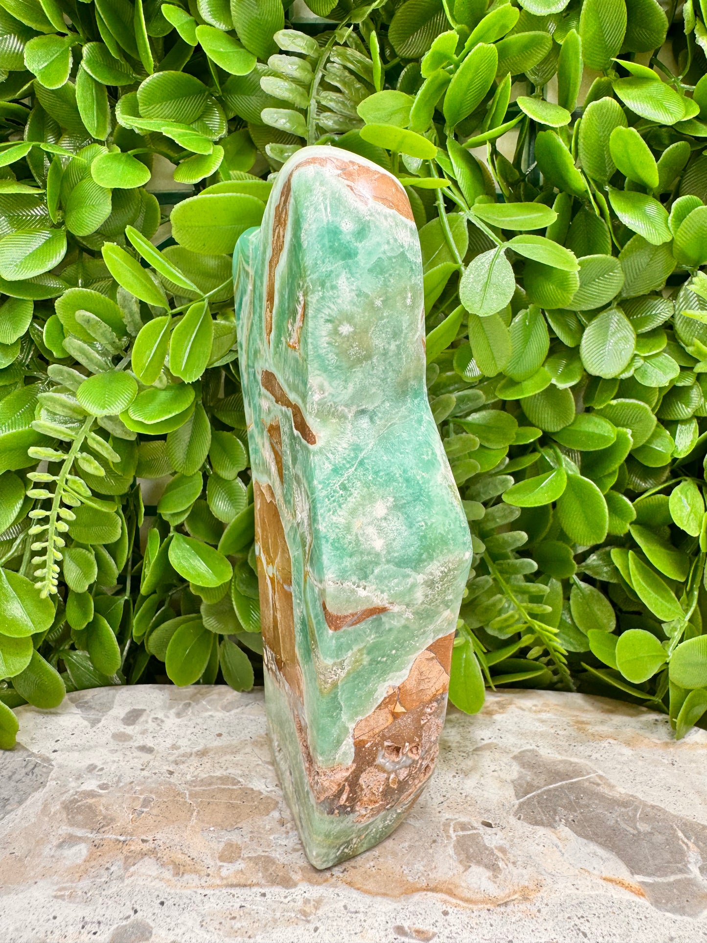 Smithsonite Freeform 766g