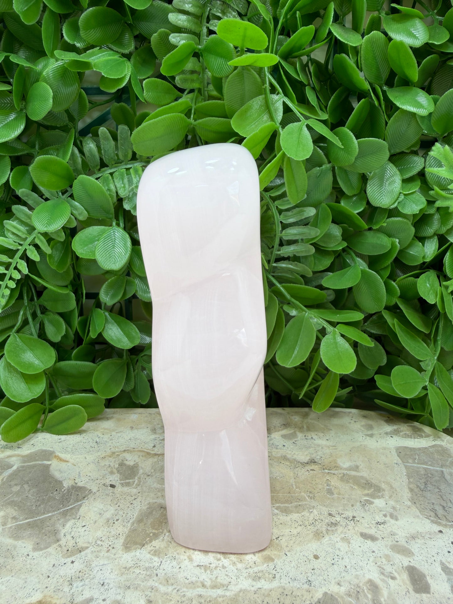 Pink Mangano UV Freeform 1284g