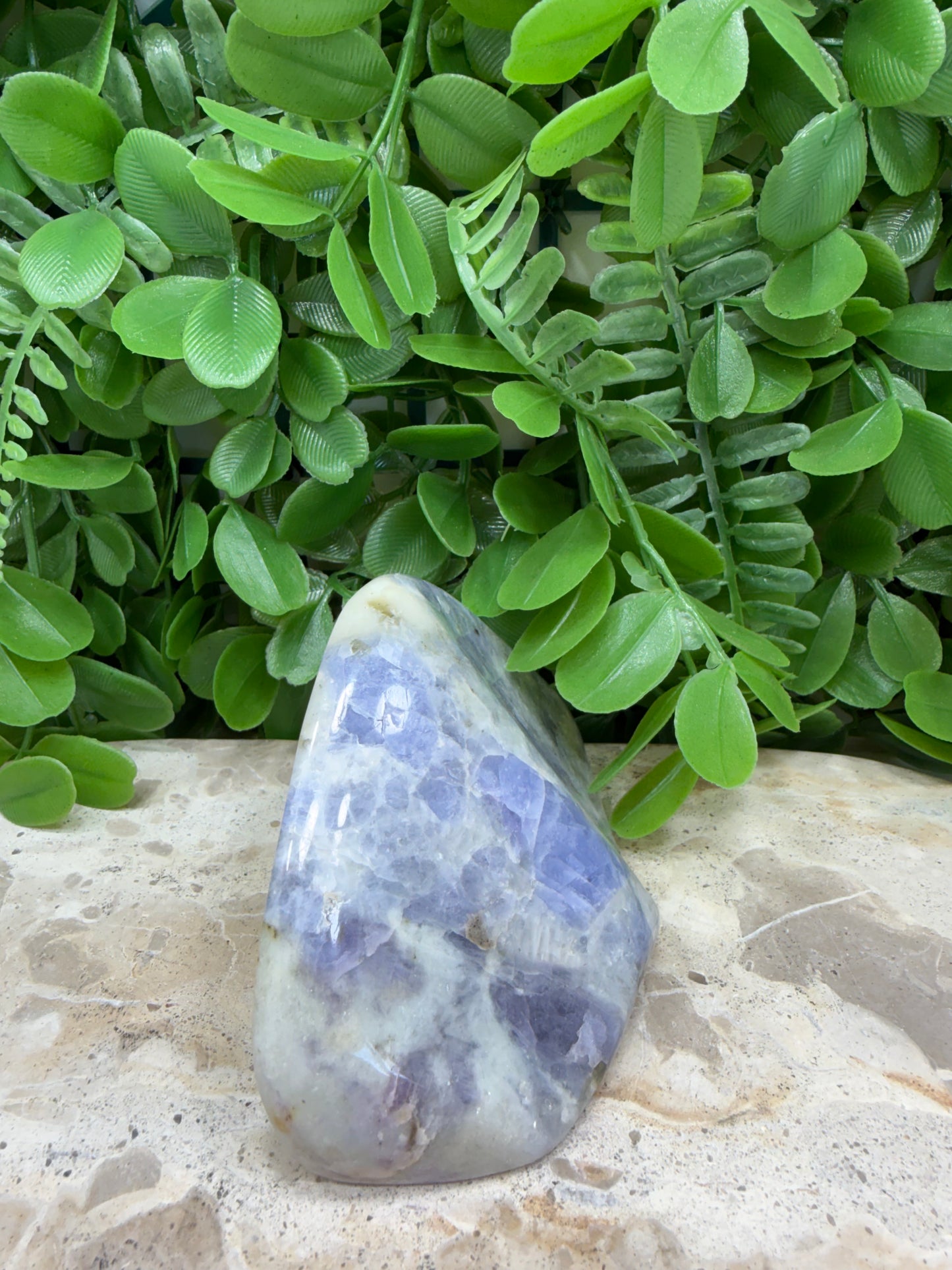 Hackmanite UV Freeform 280g