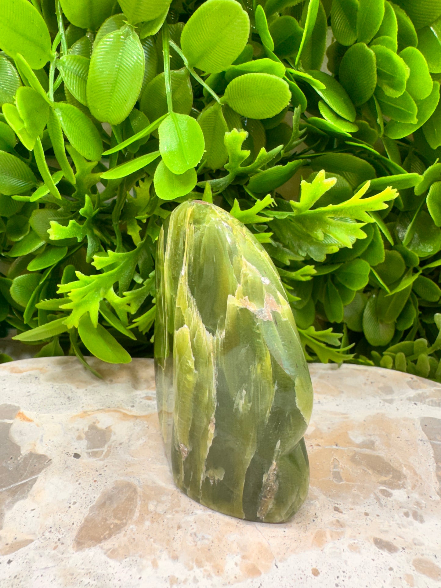 Tremolite Freeform 240g