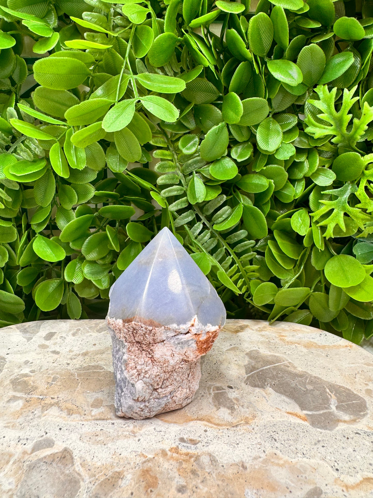 Angelite Freeform 364g