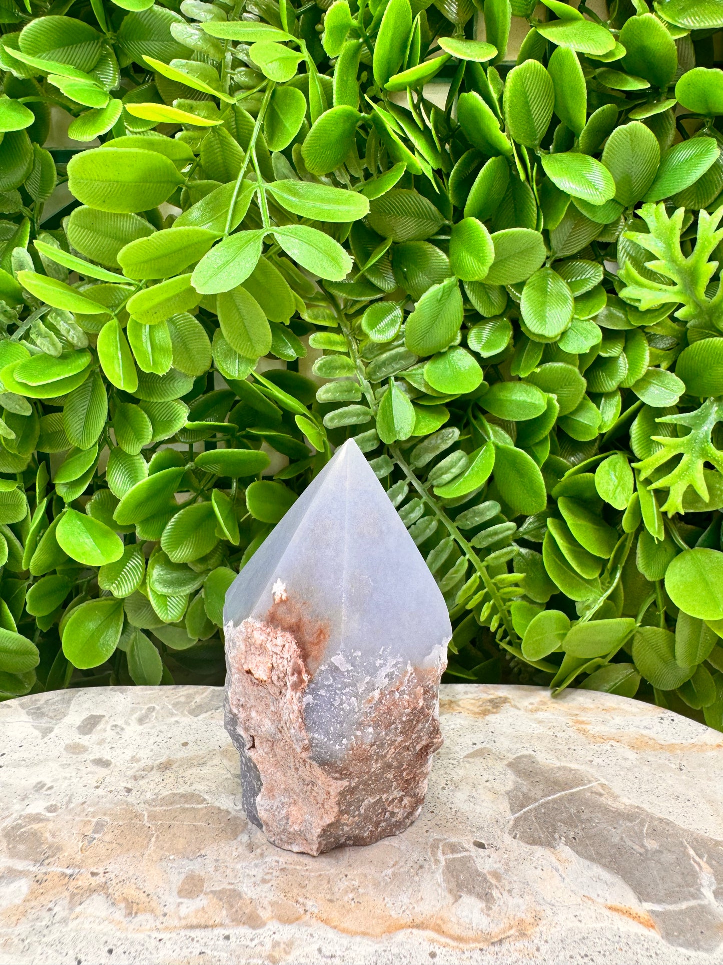 Angelite Freeform 298g