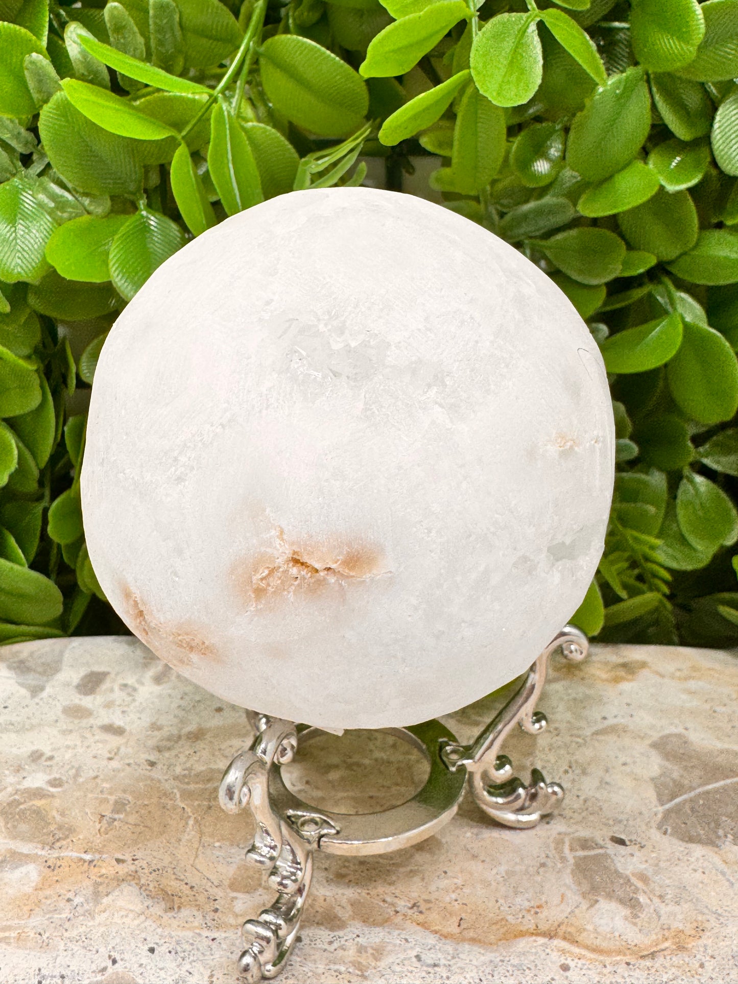 Geode Sphere 620g