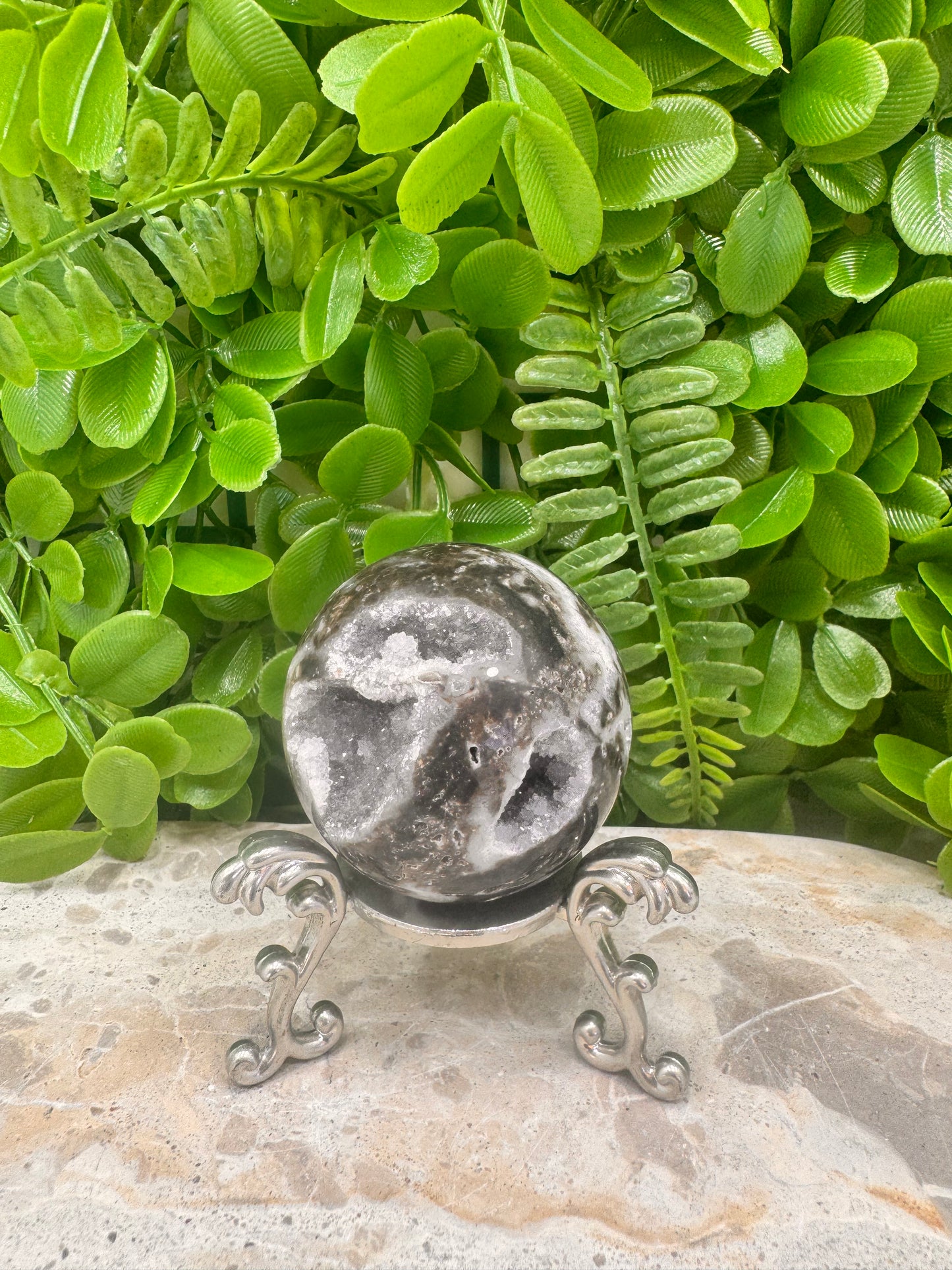 Sphalerite Sphere 184g
