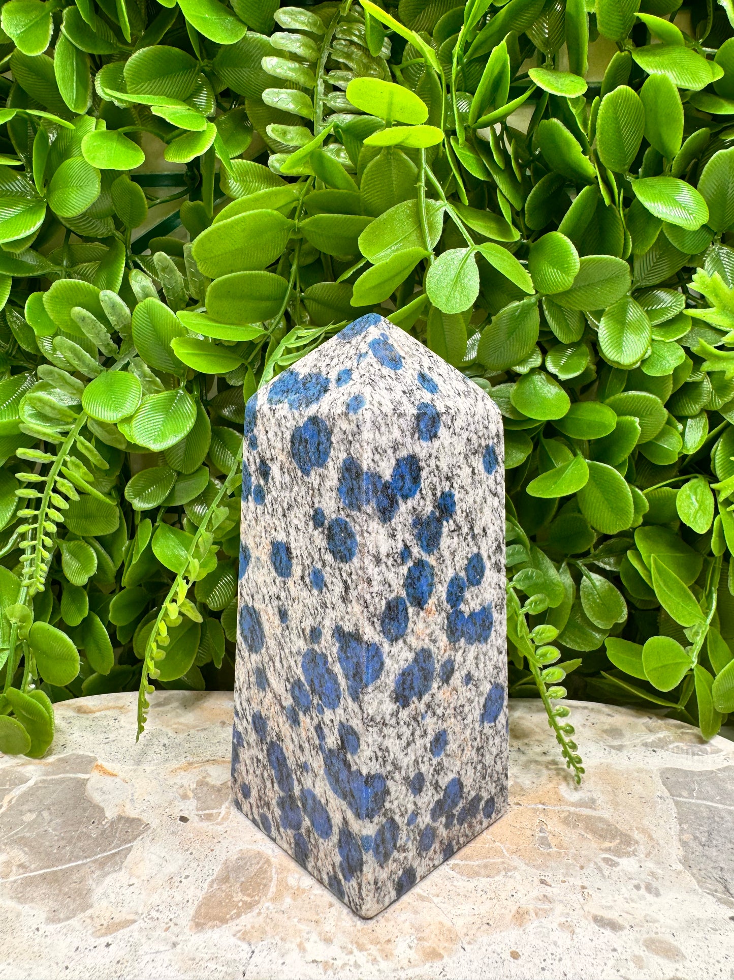 K2 Jasper Tower 658g