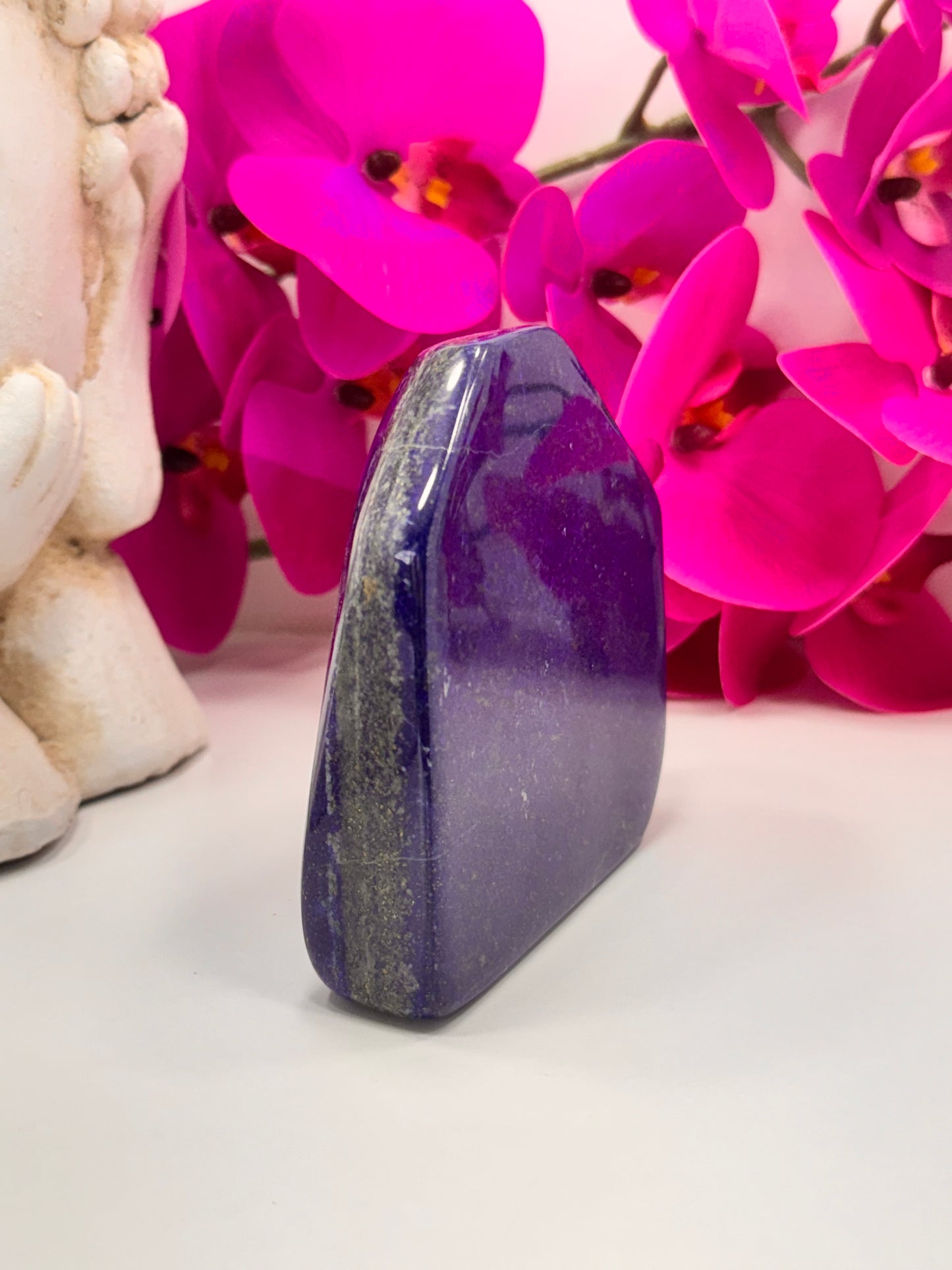 Lapis Lazuli Freeform 682g