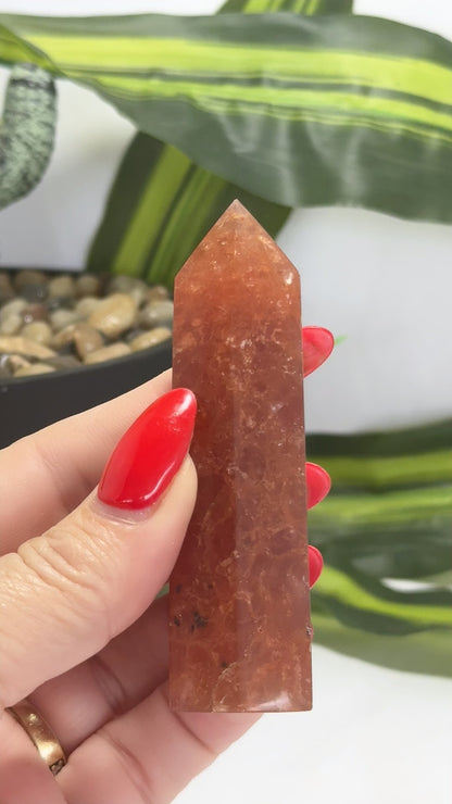 Sunstone Point 86g