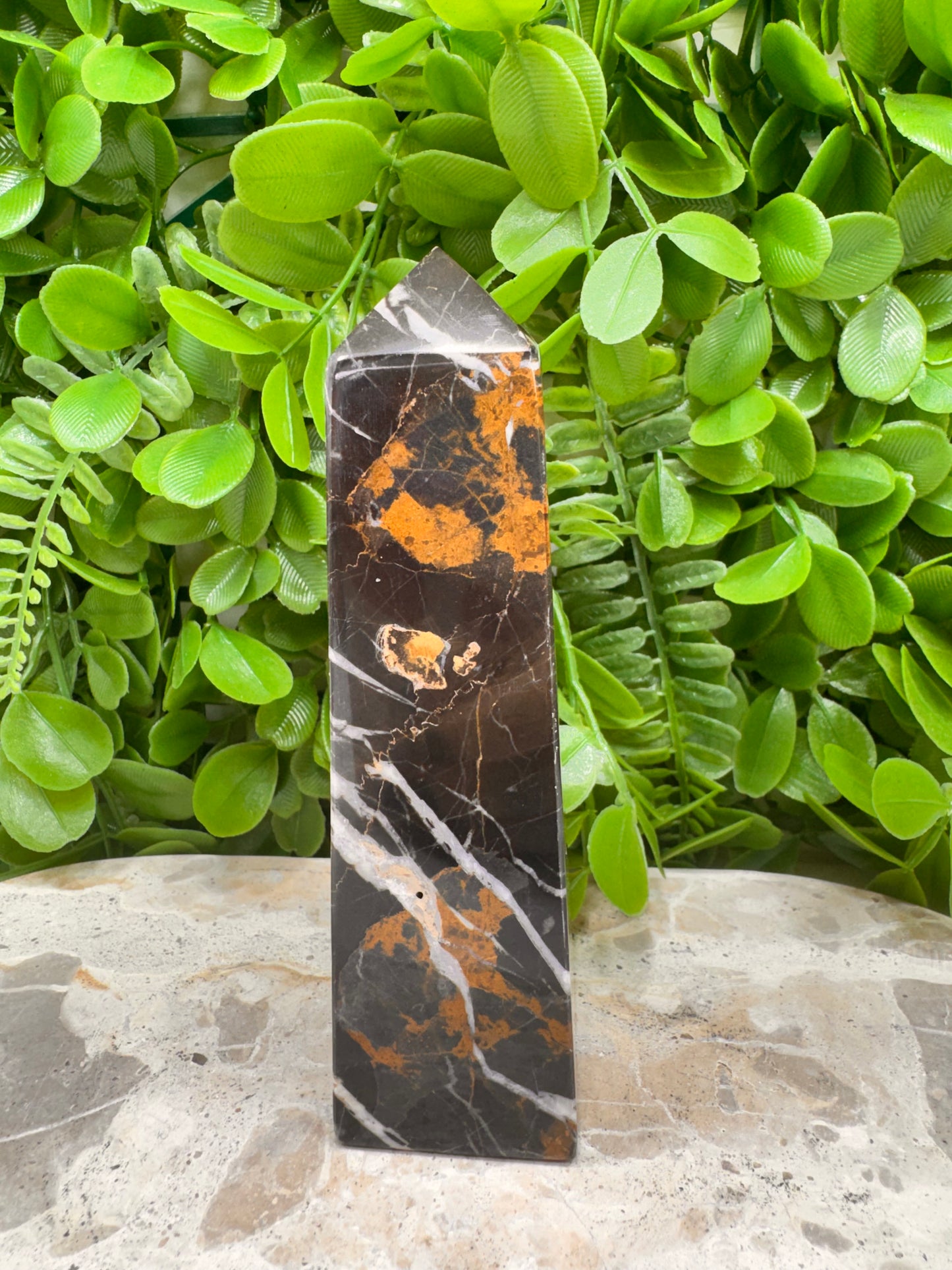 Hunter Jasper Tower 380g