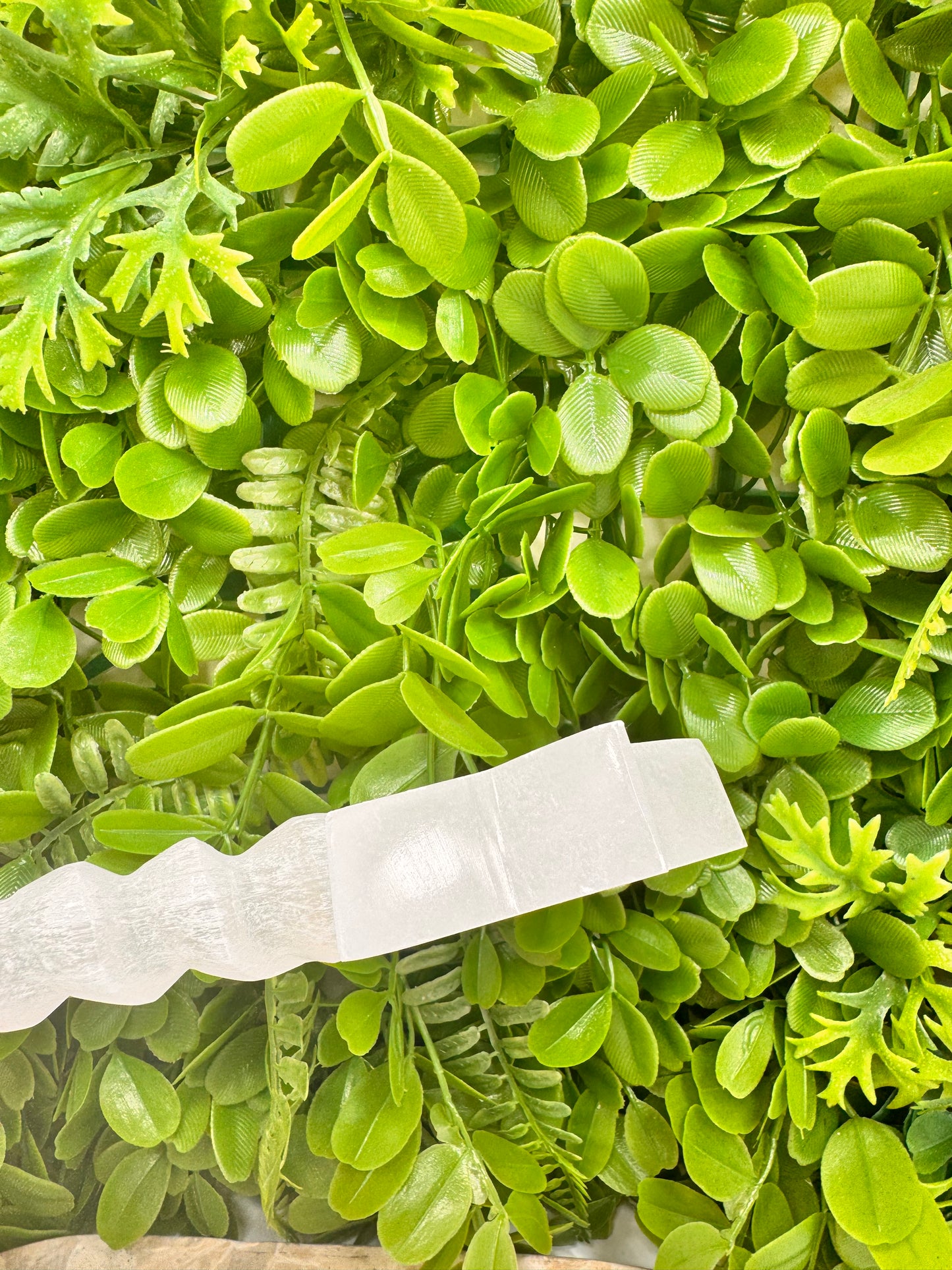 Selenite Wand 300g