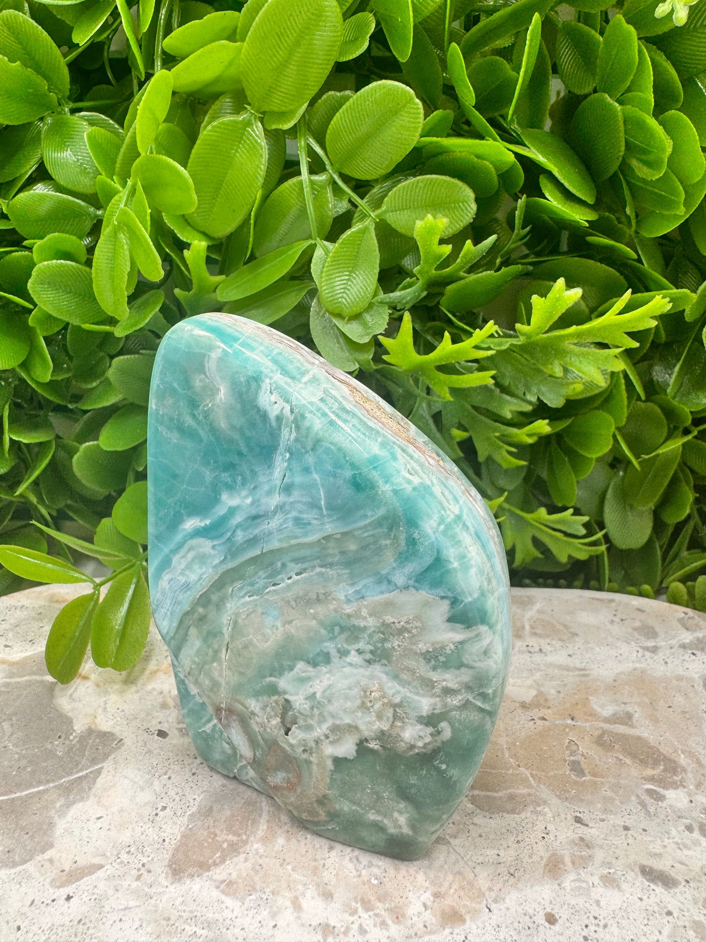 Smithsonite  Freeform 278g