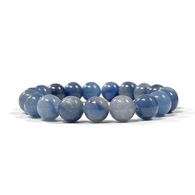 Blue Aventurine Bracelet 8mm