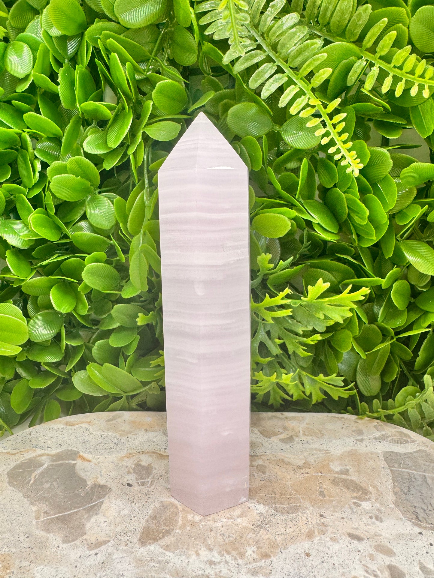 Pink Mangano Tower 544G