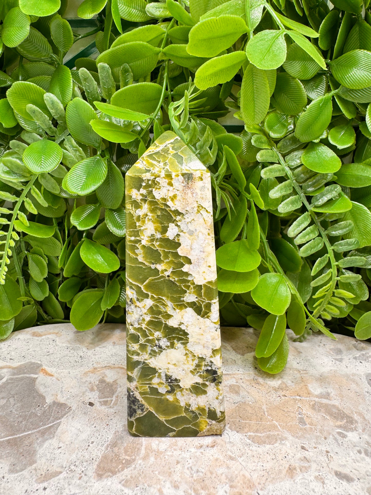 Tremolite Tower 360g