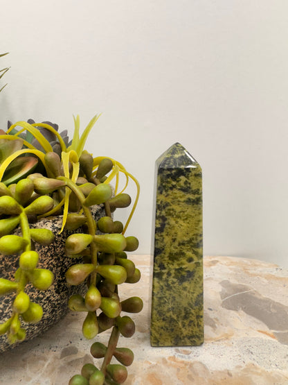Mixed Serpentine Tower 180g