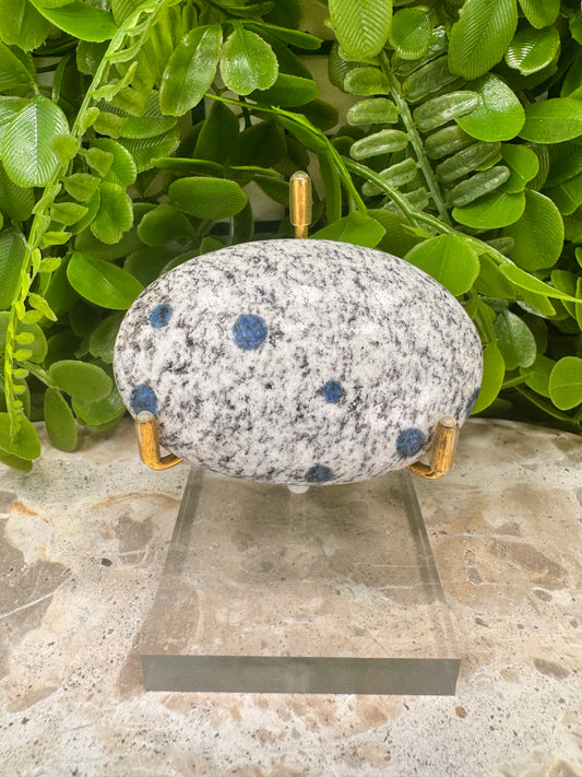 K2 Jasper Palm Stone 120g