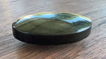 Golden Obsidian Palm 70g