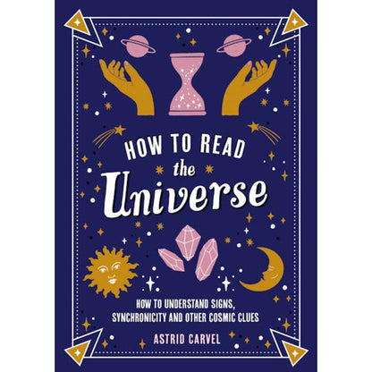 How to Read the Universe