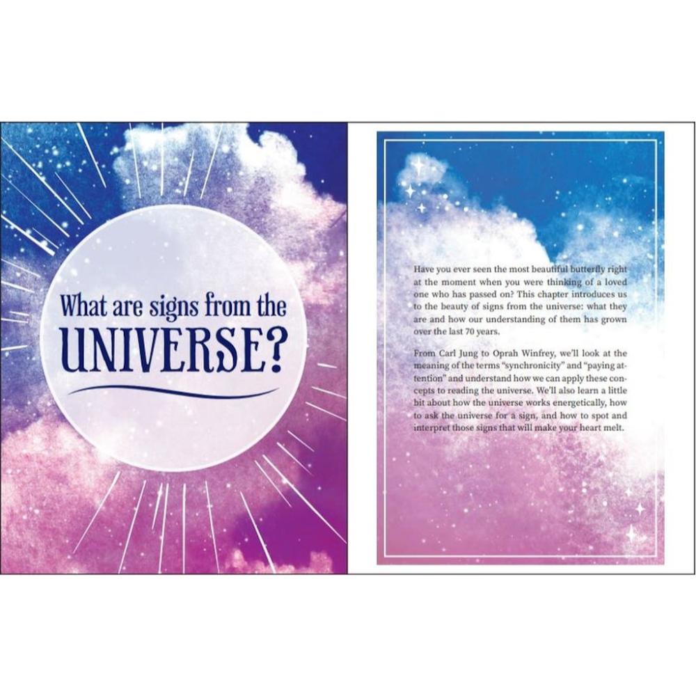 How to Read the Universe