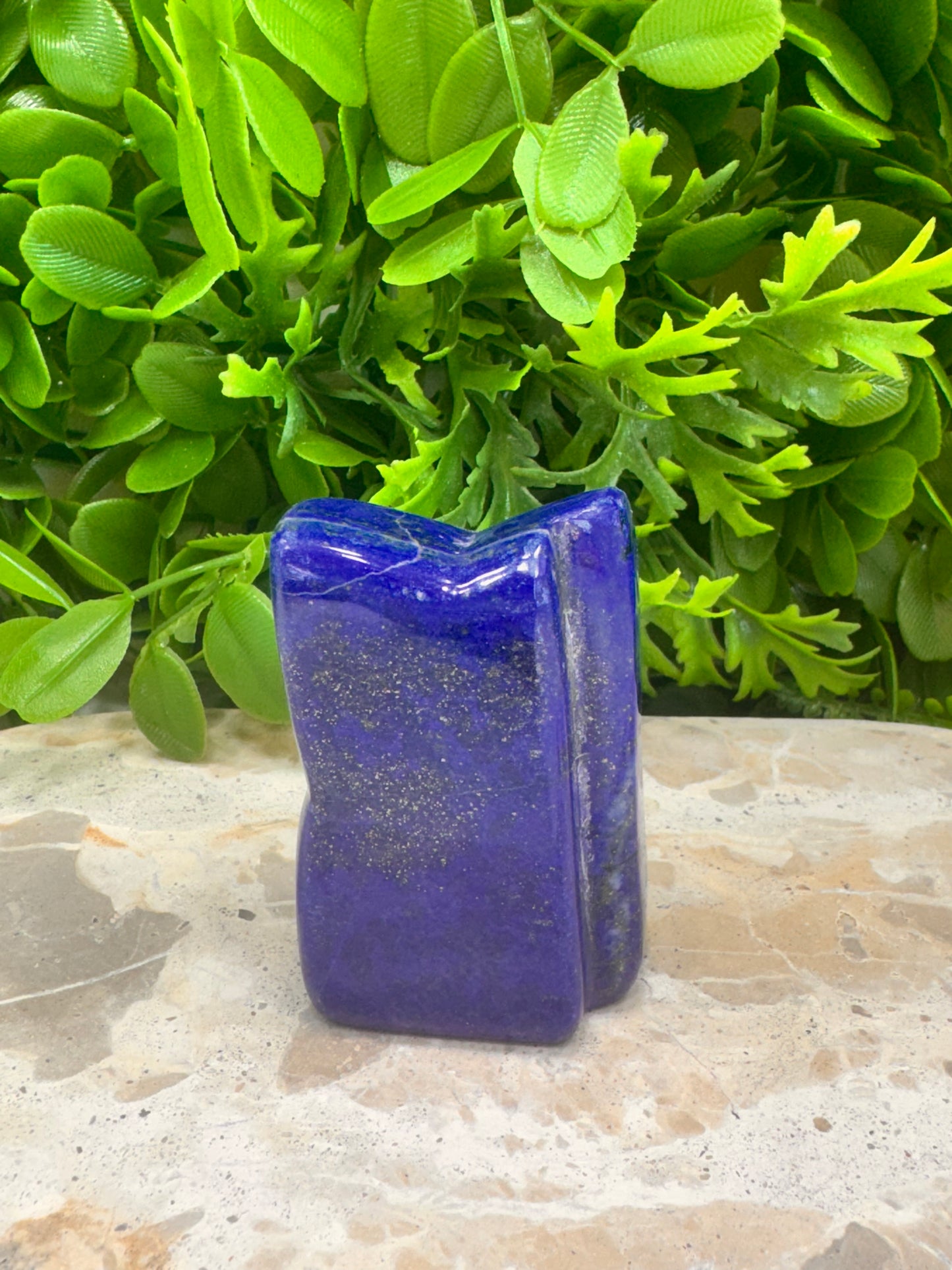 Lapis Lazuli Freeform 202g