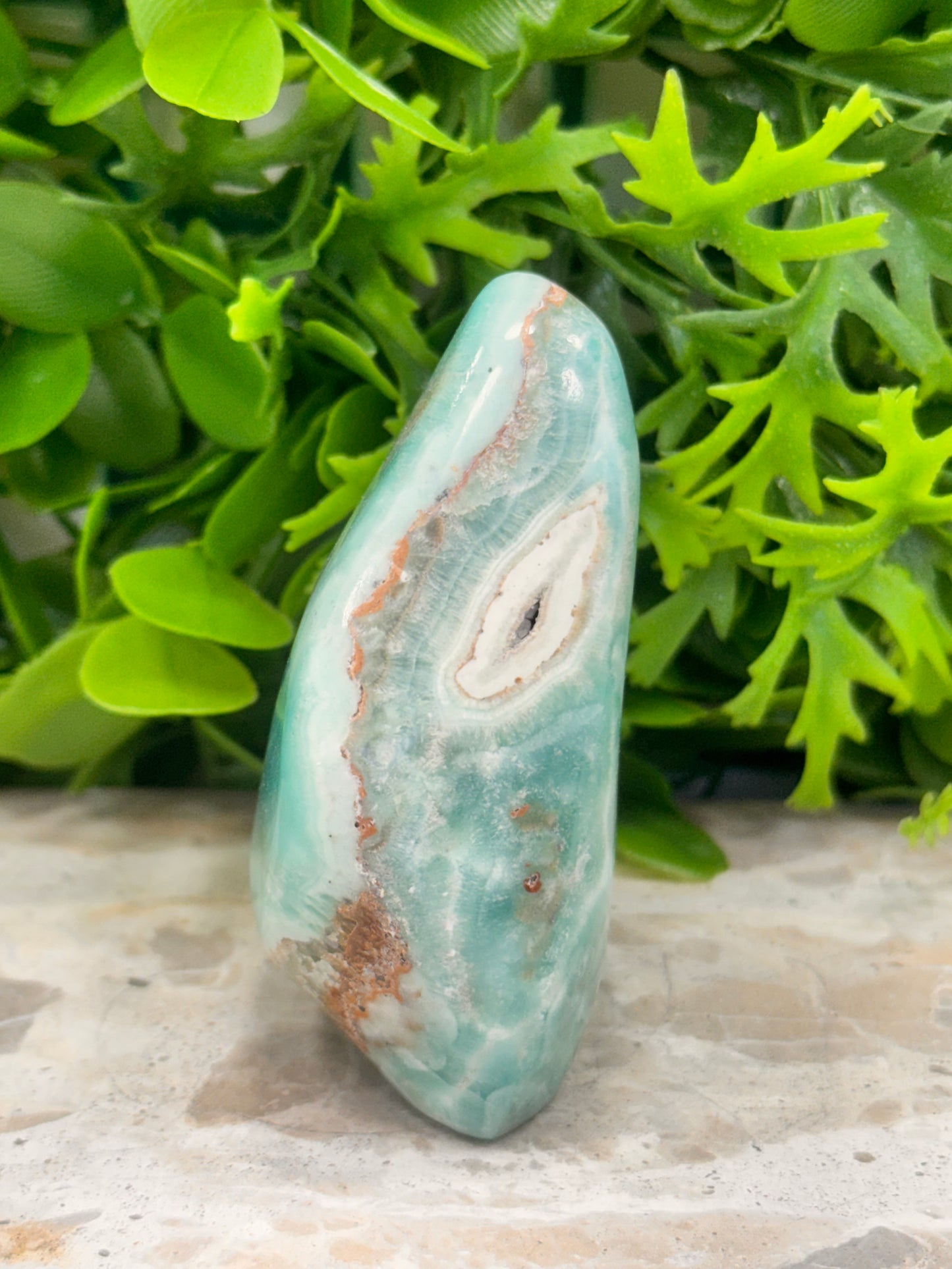 Smithsonite Freeform 264g