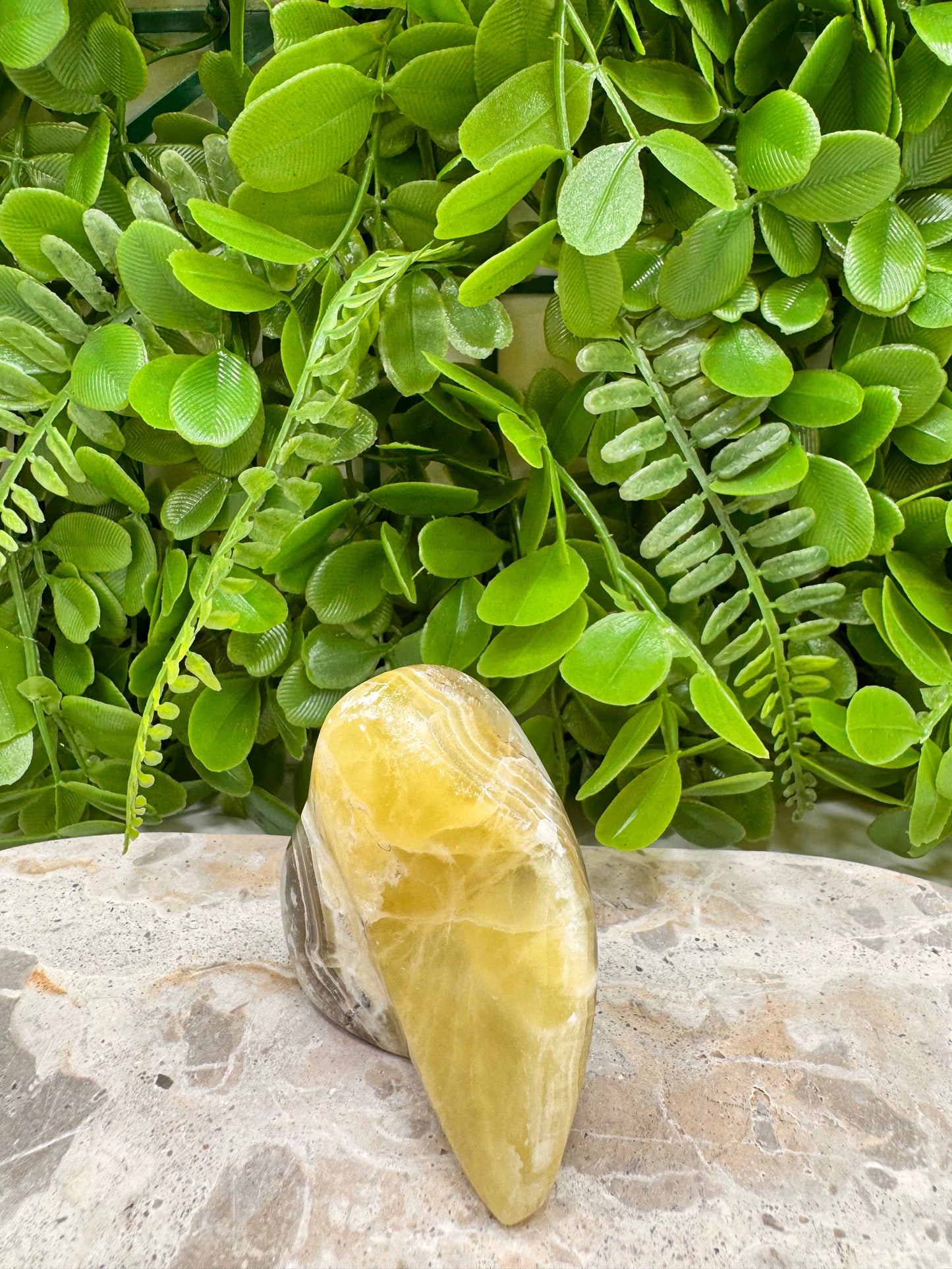 Brucite Freeform 176g